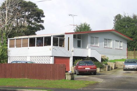 Photo of property in 9 Triangle Road, Massey, Auckland, 0614
