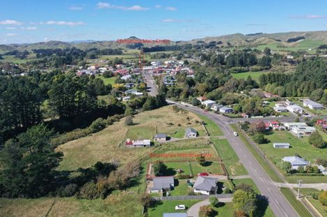 Photo of property in 28 Bridge Street, Eketahuna, 4900