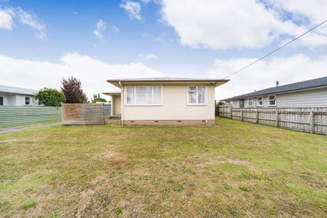 Photo of property in 42 Bamfield Street, Ashhurst, 4810