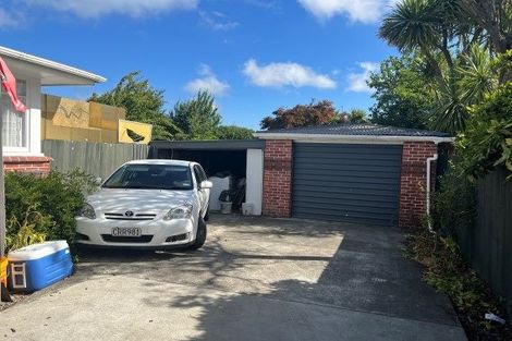 Photo of property in 309 Wairakei Road, Bryndwr, Christchurch, 8053
