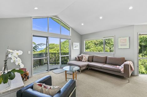 Photo of property in 51a Maungaraki Road, Korokoro, Lower Hutt, 5012