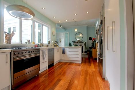 Photo of property in 84a Rintoul Street, Newtown, Wellington, 6021