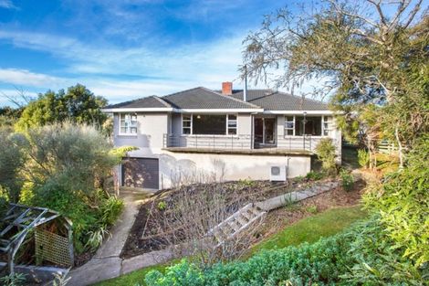 Photo of property in 285 Helensburgh Road, Helensburgh, Dunedin, 9010