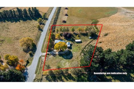 Photo of property in 304 Loop Road, Becks, Omakau, 9377