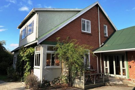 Photo of property in 11 Sloane Street, Fairlie, 7925