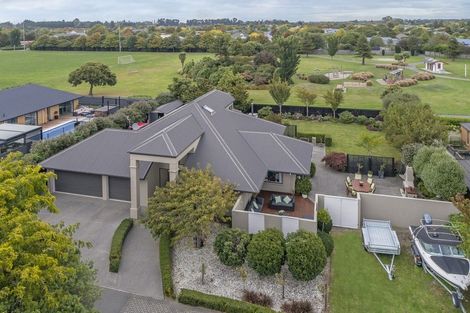 Photo of property in 2 Parkview Lane, Prebbleton, 7604