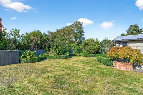 Photo of property in 53 West Street, Greytown, 5712