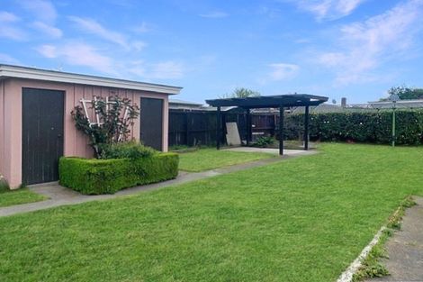 Photo of property in 31 Bathurst Street, Allenton, Ashburton, 7700