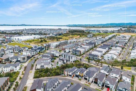 Photo of property in 6 Hato Road, Hobsonville, Auckland, 0616