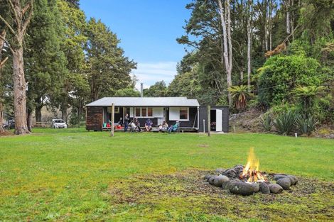 Photo of property in 205 Te Rena Road, Kakahi, 3989