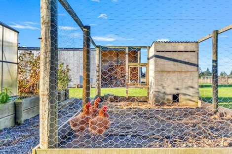 Photo of property in 796 Depot Road, Burnt Hill, Oxford, 7495