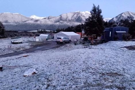 Photo of property in 2338 State Highway 65, Maruia, Reefton, 7895