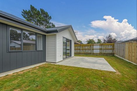 Photo of property in 1 Murray Ball Lane, Feilding, 4702