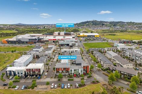 Photo of property in 7 Bonnette Road, Flat Bush, Auckland, 2019