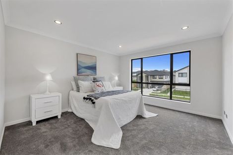 Photo of property in 109 Valderama Drive, Flat Bush, Auckland, 2019