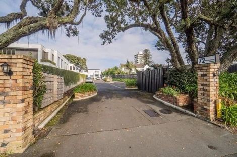 Photo of property in 1/72l Kitchener Road, Milford, Auckland, 0620