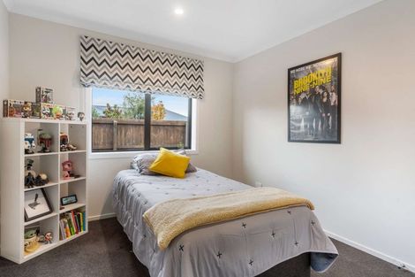 Photo of property in 24 Bavaria Drive, Rolleston, 7614