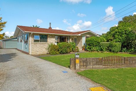 Photo of property in 18 Howarth Street, Mangapapa, Gisborne, 4010