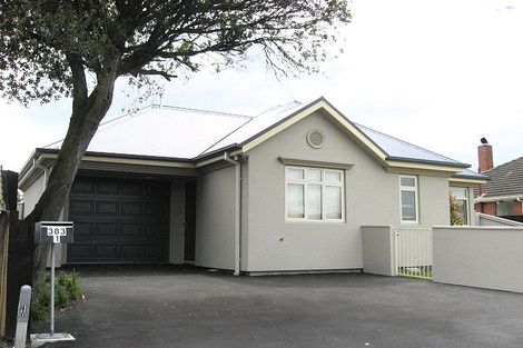 Photo of property in 1/383 Ilam Road, Bryndwr, Christchurch, 8053