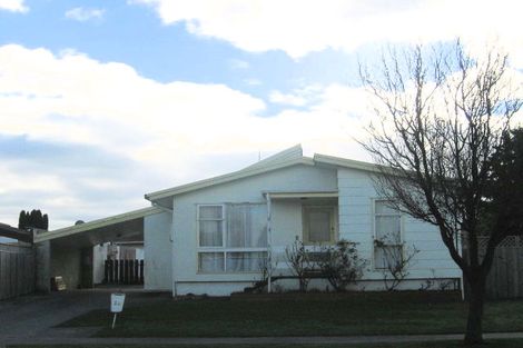Photo of property in 20 Tait Drive, Greenmeadows, Napier, 4112