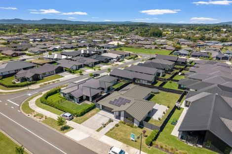 Photo of property in 77 Fairway Drive, Morrinsville, 3300