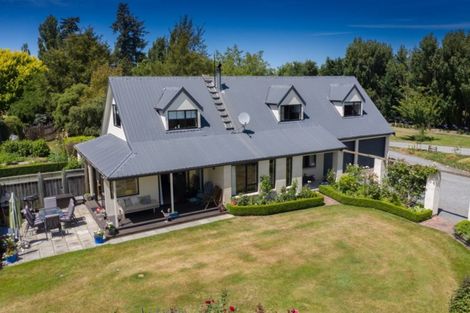 Photo of property in 69 Albert Street, Netherby, Ashburton, 7700