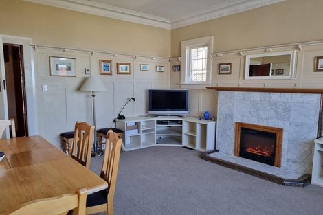Photo of property in 210 Cargill Street, Dunedin Central, Dunedin, 9016