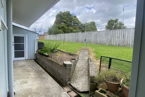 Photo of property in 42 View Street, Maungaturoto, 0520