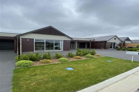 Photo of property in 15 Clydesdale Way, Lincoln, 7608