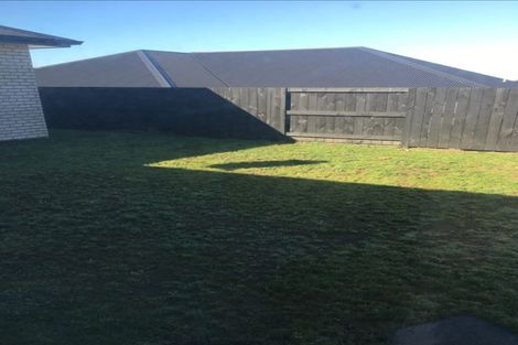 Photo of property in 21 Vercoe Crescent, Morrinsville, 3300