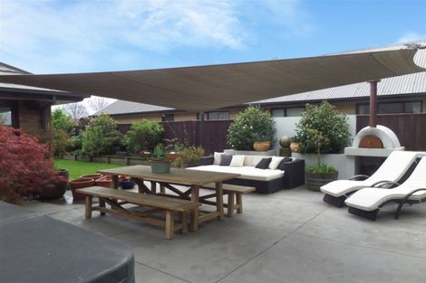 Photo of property in 11 Armour Place, Halswell, Christchurch, 8025