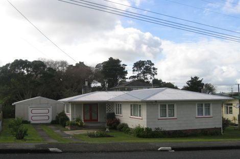 Photo of property in 5 Kauri Street, Dargaville, 0310