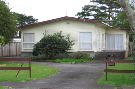 Photo of property in 14 Knox Road, Swanson, Auckland, 0612