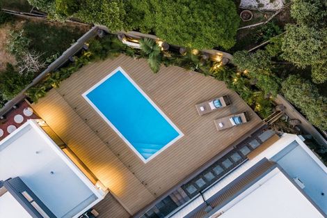 Photo of property in 52 Beach Road, Castor Bay, Auckland, 0620