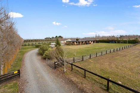 Photo of property in 29 Priors Road, Fernside, Rangiora, 7471