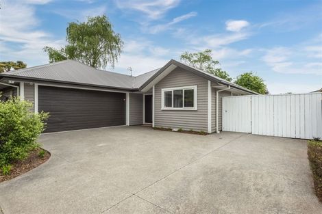Photo of property in 5 Birchgrove Gardens, Mairehau, Christchurch, 8052