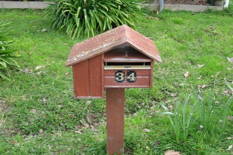 Photo of property in 34 Eucalyptus Way, Nikau Valley, Paraparaumu, 5032