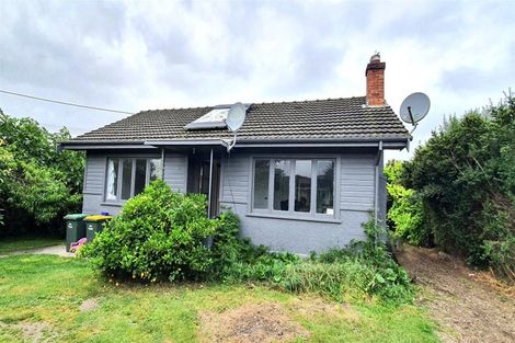 Photo of property in 3 Moorhouse Street, Waimate, 7924