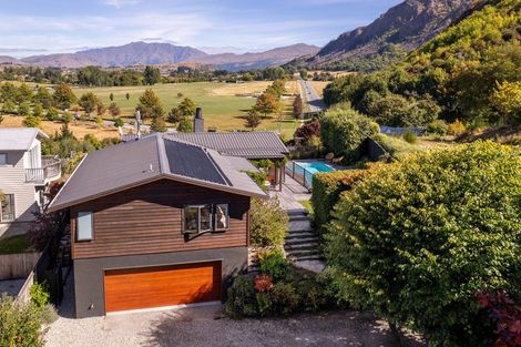 Photo of property in 18 Stafford Street, Arrowtown, 9302