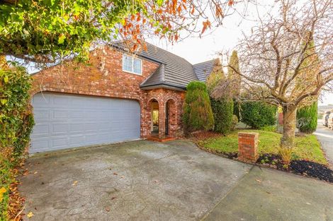 Photo of property in 143 Saint Albans Street, St Albans, Christchurch, 8014