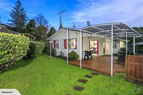 Photo of property in 1/79 Mountbatten Avenue, Hillcrest, Auckland, 0627