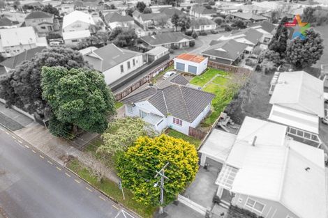 Photo of property in 9 Walters Street, Avalon, Lower Hutt, 5011