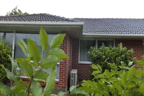 Photo of property in 1/65 Maidstone Road, Ilam, Christchurch, 8041