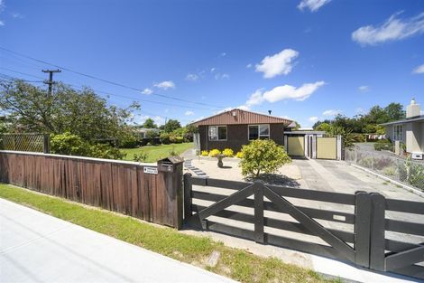 Photo of property in 4 Bredins Line, Marton, 4710