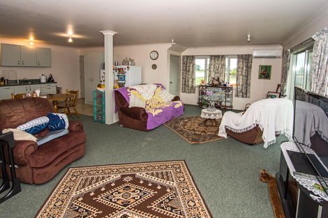 Photo of property in 16 Millard Avenue, Kuripuni, Masterton, 5810