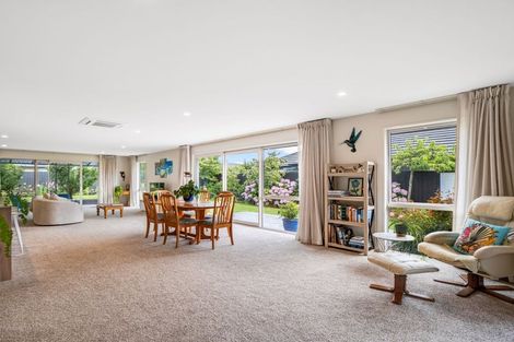 Photo of property in 14 Blunden Road, Lincoln, 7608