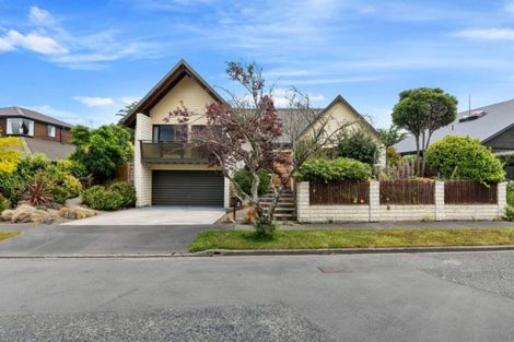 Photo of property in 35 Muir Avenue, Halswell, Christchurch, 8025