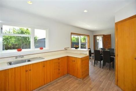 Photo of property in 4 Glencoe Street, Burnside, Christchurch, 8053