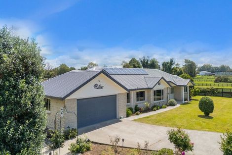 Photo of property in 60 Banks Road, Matamata, 3473