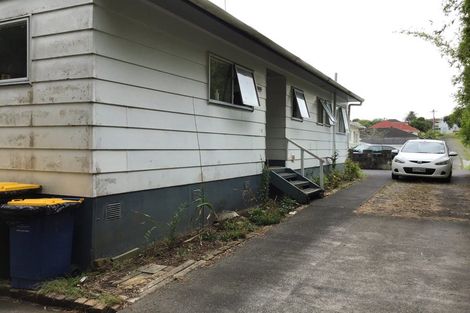 Photo of property in 4/52 Tudor Road, Henderson, Auckland, 0610